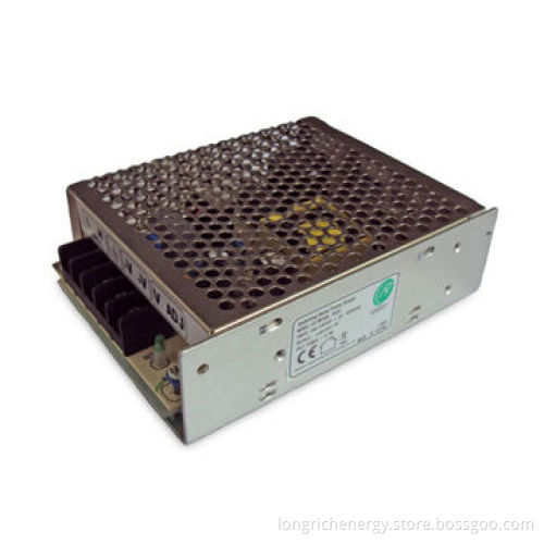 SMPS, 5V/8A, 40W switching power supply